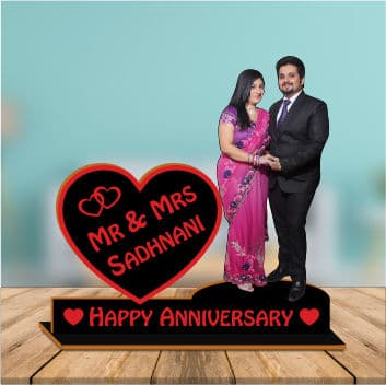 15+ Unique and beautiful wedding anniversary gift ideas for parents! |  Unique wedding anniversary gifts, 40th wedding anniversary gifts, Wedding anniversary  gifts